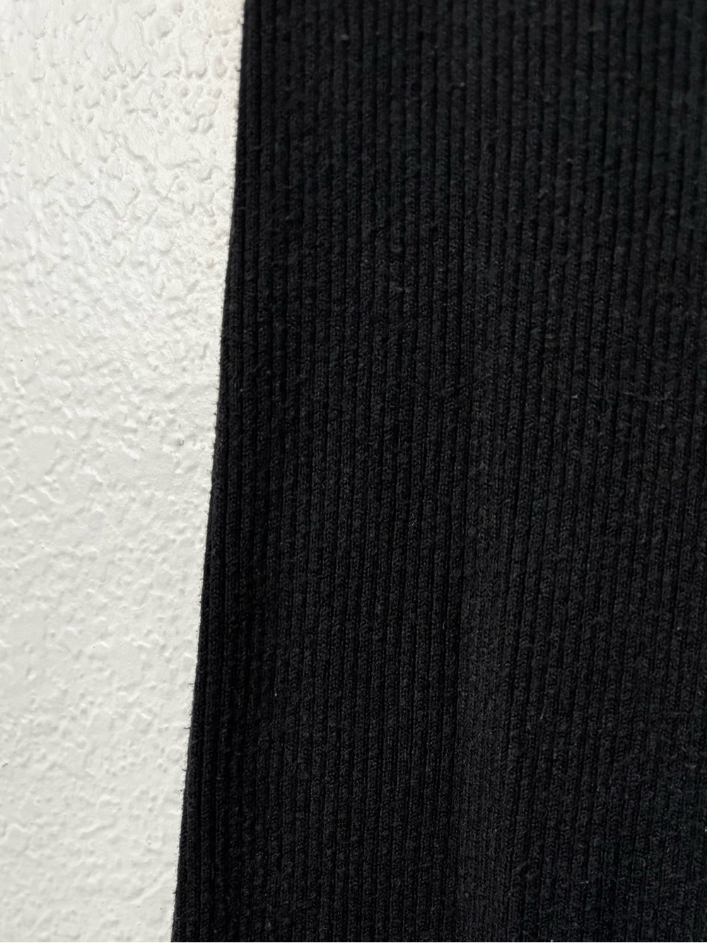 Gap Ribbed Knit Drawstring Pants XS - Picture 5 of 6
